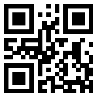 Scansione del Qr Code di 3303464911
