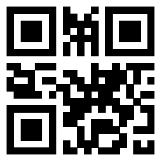 3303464912 - Immagine del QrCode