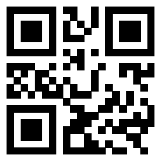 3303464914 QrCode associato