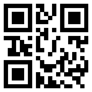 Il QrCode di 3303464915