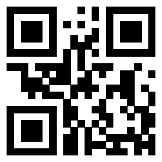 Il QrCode di 3303464917