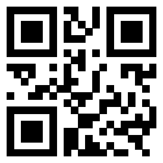 3303464918 Qr Code associato