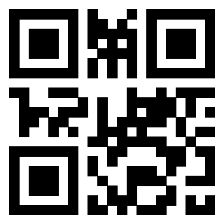 3303464920 - Immagine del QrCode