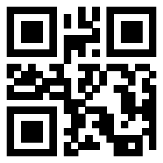 3303464923 - Immagine del Qr Code