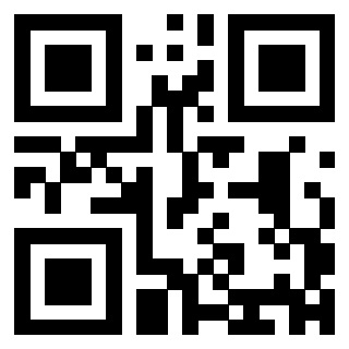3303464925 - Immagine del QrCode