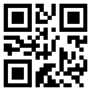 Scansione del Qr Code di 3303464927