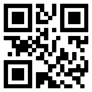 Il Qr Code di 3303464929