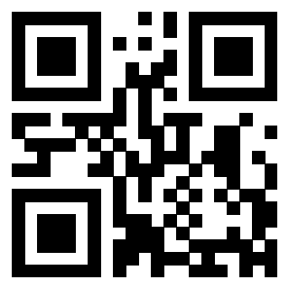 3303464930 - Immagine del Qr Code associato