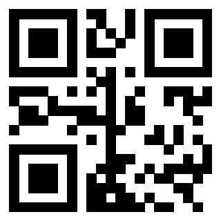 3303464932 QrCode associato