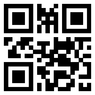 3303464936 Qr Code associato