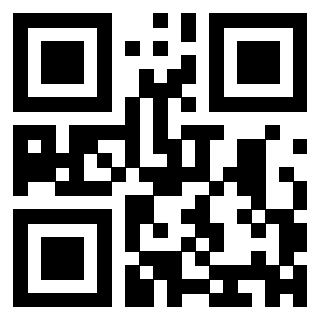 Immagine del QrCode di 3303464937