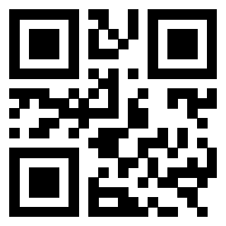 3303464939 - Immagine del Qr Code