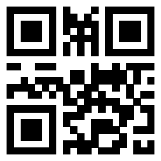 3303464942 Qr Code associato