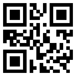 Scansione del Qr Code di 3303464944