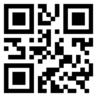Immagine del QrCode di 3303464948