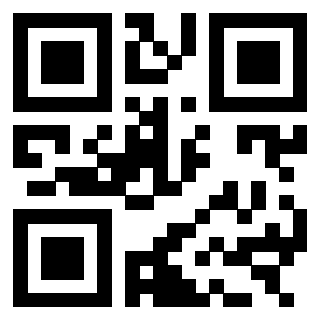 3303464950 - Immagine del QrCode