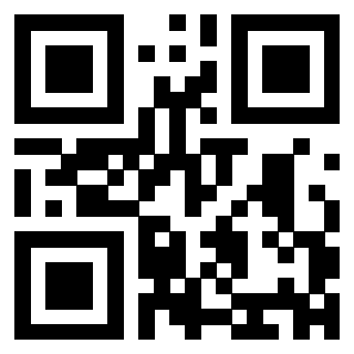 Scansione del QrCode di 3303464953