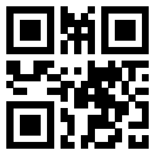 3303464957 Qr Code associato