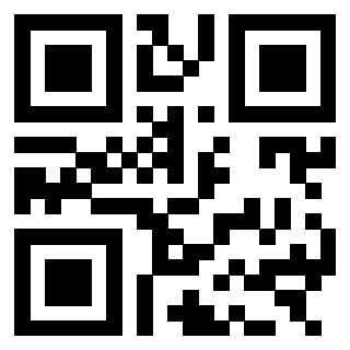 3303464958 Qr Code associato