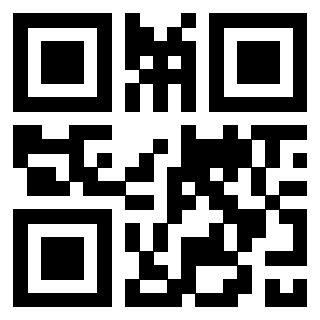 Il QrCode di 3303464959