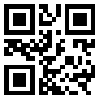 3303464960 QrCode associato