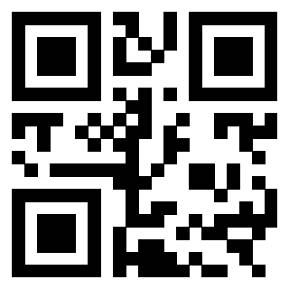 3303464962 - Immagine del QrCode associato