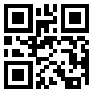 3303464964 Qr Code associato