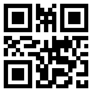 Scansione del Qr Code di 3303464966
