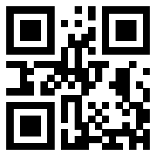 Immagine del Qr Code di 3303464968