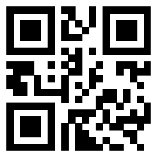 3303464969 - Immagine del Qr Code