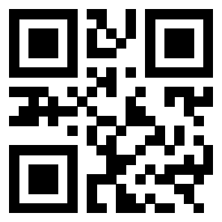 Il QrCode di 3303464970