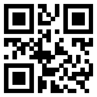 3303464971 - Immagine del QrCode