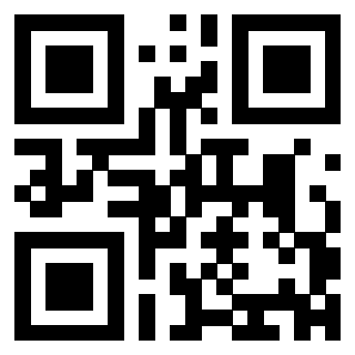 3303464972 QrCode associato