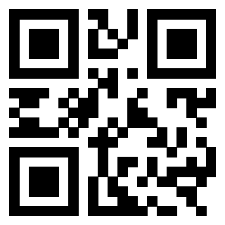 Il QrCode di 3303464973
