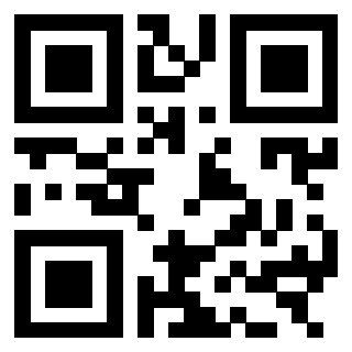 Il Qr Code di 3303464974