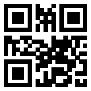 3303464976 - Immagine del Qr Code