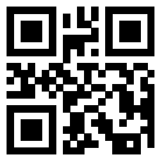 3303464978 QrCode associato
