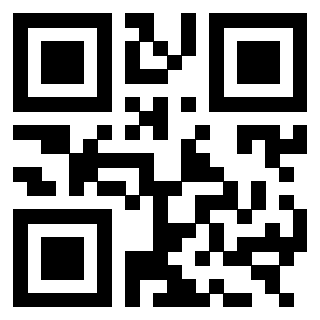 Immagine del Qr Code di 3303464979