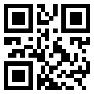 QrCode di 3303464980