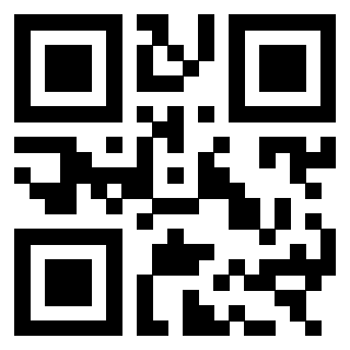3303464982 - Immagine del QrCode associato