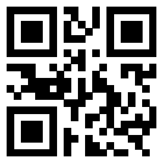 Scansione del Qr Code di 3303464985