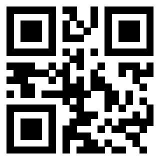 Scansione del Qr Code di 3303464986