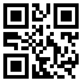 Scansione del Qr Code di 3303464987