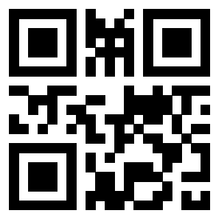 Scansione del Qr Code di 3303464988