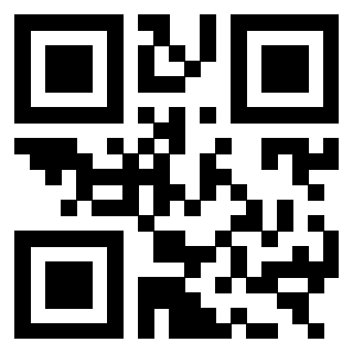 Il Qr Code di 3303464991