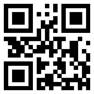 3303464993 QrCode associato
