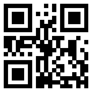 3303464995 - Immagine del Qr Code associato