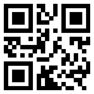 3303464996 - Immagine del QrCode associato
