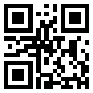 Scansione del Qr Code di 3303464997