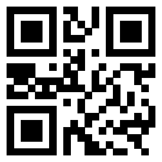 3303465000 Qr Code associato